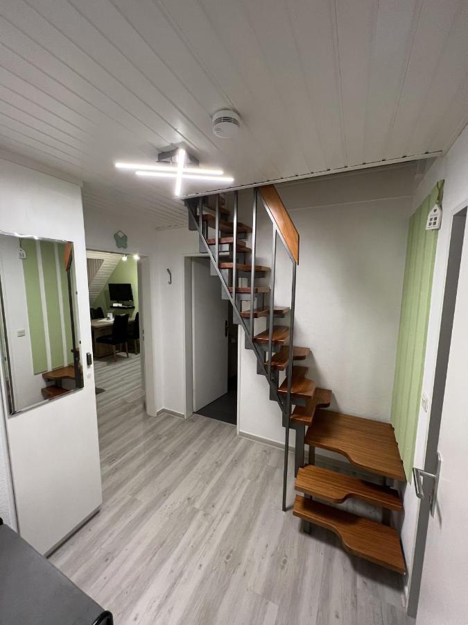 Ferienwohnung Sandfloh Norddeich Norddeich (Norden) Exterior foto